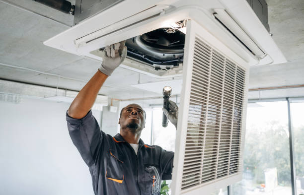 Licensed Hvac Installation service in Redwood Estates, CA - FH HVAC