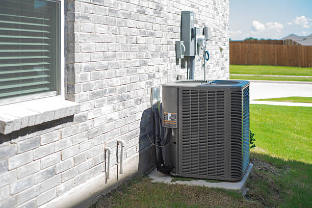 Reliable Hvac Installation contractor in Redwood Estates, CA by FH HVAC