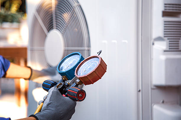 Affordable Hvac Installation solutions in Redwood Estates, CA